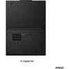 Nešiojamas kompiuteris Lenovo ThinkPad T14 Gen 7 | AMD Ryzen AI 5 PRO 440, 14" WUXGA, 32 GB RAM, 512 GB SSD, Windows 11 Pro | Juodas