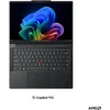 Nešiojamas kompiuteris Lenovo ThinkPad T14 Gen 7 | AMD Ryzen AI 5 PRO 440, 14" WUXGA, 32 GB RAM, 512 GB SSD, Windows 11 Pro | Juodas