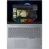 Nešiojamas kompiuteris Lenovo ThinkBook 16 Gen 9 21UR009FPB Ultra 7 355 16" WUXGA 32GB 1000SSD Intl W11Pro