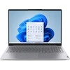 Lenovo ThinkBook 16 G8 IAL Intel Core Ultra 7 255H Nešiojamas kompiuteris 40.6 cm (16") WUXGA 16 GB DDR5-SDRAM 512 GB SSD Wi-Fi 6E (802.11ax) Windows 11 Pro English Pilkas
