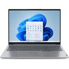 Lenovo Nešiojamas kompiuteris thinkbook 16 g7 21mw00f0pb w11pro 5 7535hs/16gb/512gb/int/16.0 wuxga/arctic pilkas/3m. os + 1yr ci + co2 offset