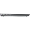 RAM Nešiojamas kompiuteris Lenovo ThinkBook 16 Gen 7 21MW007EPB Ryzen 5 7535HS 16" WUXGA 16GB 512SSD Int W11Pro
