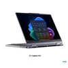 RAM Nešiojamasis kompiuteris Lenovo ThinkBook 14 2-in-1 G6 IPL Ultra 5 325 / 16 GB DDR5 / 512 GB / W11 Pro (22AR003CPB)