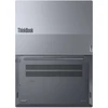 Klaviatūra Nešiojamas kompiuteris Lenovo ThinkBook 14 G9 IRL 14″WUXGA/Core 5 210H/16GB/SSD512GB/Intel/11PR Arctic Pilkas 3Y Onsite