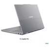 RAM Nešiojamasis kompiuteris Lenovo ThinkBook 14 2-in-1 G6 IPL Ultra 5 325 / 16 GB DDR5 / 512 GB / W11 Pro (22AR003CPB)