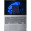 Nešiojamas kompiuteris Lenovo ThinkBook 16 Gen 9 21UT0098PB Ryzen 7 250 16" WUXGA 16GB 1000SSD Int W11Pro