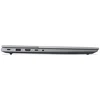 Nešiojamas kompiuteris Lenovo ThinkBook 16 G9 IRL Intel Core 5 210H Nešiojamas kompiuteris 40,6 cm (16'') WUXGA 16 GB DDR5-SDRAM 1 TB SSD Wi-Fi 7 (802.11be) Windows 11 Pro Pilka Angielski (21US00E6PB)