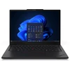 Nešiojamas kompiuteris Lenovo ThinkPad L13 G6 Intel | Juodas | 13.3 " | IPS | WUXGA | 1920 x 1200 pikselių | Anti-glare | Intel Core Ultra 5 | 225U | 16 GB | Soldered LPDDR5x | Solid-state drive capacity 512 GB | Intel Graphics | Windows 11 Pro | 802.11ax | Bluetooth versija 5.3 | LTE Upgradable | Klaviatūros kalba: Nordic | Klaviatūros apšvietimas | Garantija 36 mėn. | Baterija warranty 12 mėn.