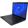 Lenovo ThinkPad L14 Gen 5 (AMD) AMD Ryzen™ 7 PRO 7735U Nešiojamas kompiuteris 35.6 cm (14") WUXGA 16 GB DDR5-SDRAM 512 GB SSD Wi-Fi 6E (802.11ax) Windows 11 Pro English Juodas