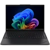 Nešiojamas kompiuteris Lenovo ThinkPad L16 Gen 3 (AMD) | 16"/ IPS/ WUXGA/ neatspindintis | AMD Ryzen™ AI 5 430 | 24 GB | 512 GB | AMD Radeon™ 840M | Windows® 11 Pro