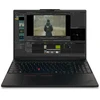 Nešiojamas kompiuteris Lenovo ThinkPad P16s Gen 5 (Intel) | 16"/ IPS/ WUXGA/ neatspindintis | Intel Core™ Ultra 7 366H | 64 GB | 1 TB | NVIDIA® RTX PRO 2000 Blackwell Generation 8 GB GDDR7 Laptop GPU | Windows® 11 Pro