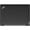 Nešiojamas kompiuteris Lenovo ThinkPad P16v Gen 2 | Intel Core Ultra 7 165H, 16" WUXGA IPS, 32 GB RAM, 1 TB SSD, NVIDIA RTX 2000 Ada 8 GB, Windows 11 Pro | Juodas