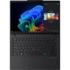 Nešiojamas kompiuteris Lenovo ThinkPad T14 Gen 6 | AMD Ryzen AI 7 PRO 350, 14" WUXGA, 32 GB RAM, 1 TB SSD, Windows 11 Pro | Juodas
