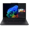 Nešiojamas kompiuteris Lenovo ThinkPad T14 Gen 6 | AMD Ryzen AI 7 PRO 350, 14" WUXGA, 32 GB RAM, 1 TB SSD, Windows 11 Pro | Juodas