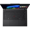 Nešiojamas kompiuteris Lenovo ThinkPad T14 Gen 6 | AMD Ryzen AI 7 PRO 350, 14" WUXGA, 32 GB RAM, 1 TB SSD, Windows 11 Pro | Juodas
