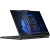 Lenovo ThinkPad T14s 2-in-1 Gen 1 | Intel Core Ultra 7 255U, 14" WUXGA Touch, 32 GB RAM, 1 TB SSD, Windows 11 Pro | Juodas