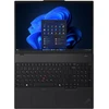 Nešiojamas kompiuteris Lenovo ThinkPad T16 Gen 4 21QE00A3PB Ultra 7 255U 16" WUXGA 32GB 1000SSD Int W11Pro