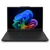 Nešiojamas kompiuteris Lenovo ThinkPad T16 Gen 5 | Intel Core Ultra 7 355, 16" WUXGA, 32 GB RAM, 512 GB SSD, Windows 11 Pro | Juodas