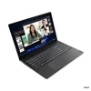 Nešiojamas kompiuteris LENOVO V Series V15 G4 | Ryzen 5 7520U | 15.6" 1920x1080 | RAM 16GB LPDDR5 5500 MHz | SSD 512GB | AMD Radeon 610M | ENG klav. | OS nėra | Juodas