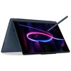 Nešiojamas kompiuteris 2w1 Lenovo Yoga 9 Aura Edition Gen 11 Aura Edition 14IPH11 83SE0024PB Ultra 7 355 14" Touch 2.8k 120Hz OLED 32GB 512SSD W11Pro + Dėklas ir rašiklis komplekte