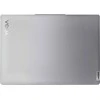 Lenovo Yoga Slim 6 14IRH8 Intel® Core™ i5 i5-13500H Nešiojamas kompiuteris 35.6 cm (14") WUXGA 16 GB LPDDR5x-SDRAM 512 GB SSD Wi-Fi 6E (802.11ax) Windows 11 Home English Pilkas