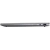 Lenovo Yoga Slim 6 14IRH8 Intel® Core™ i5 i5-13500H Nešiojamas kompiuteris 35.6 cm (14") WUXGA 16 GB LPDDR5x-SDRAM 512 GB SSD Wi-Fi 6E (802.11ax) Windows 11 Home English Pilkas