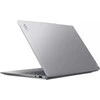 Lenovo Yoga Slim 6 14IRH8 Intel® Core™ i5 i5-13500H Nešiojamas kompiuteris 35.6 cm (14") WUXGA 16 GB LPDDR5x-SDRAM 512 GB SSD Wi-Fi 6E (802.11ax) Windows 11 Home English Pilkas