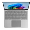 RAM Nešiojamas kompiuteris Microsoft Surface Pro Copilot+ PC Snapdragon X Plus 13" FHD (1920x1280) TouchScreen 16GB SSD 256GB BT BLKB Win 11 Platinum Sidabrinis