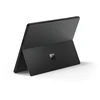 Nešiojamas kompiuteris Microsoft Surface Pro 11 Snapdragon X Elite | 13" Dotyk | 16GB | 1TB | W11P | juoda