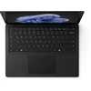 Microsoft Surface Nešiojamas kompiuteris 6 Intel Core Ultra 5 135H 34,3 cm (13.5") Ekran dotykowy 16 GB LPDDR5-SDRAM 256 GB SSD Wi-Fi 6E (802.11ax) Windows 11 Pro Juodas