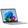 RAM Nešiojamas kompiuteris Microsoft Surface Pro Copilot+ PC Snapdragon X Plus 13" FHD (1920x1280) TouchScreen 16GB SSD 256GB BT BLKB Win 11 Platinum Sidabrinis