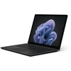 Microsoft Surface Nešiojamas kompiuteris 6 Intel Core Ultra 5 135H 34,3 cm (13.5") Ekran dotykowy 16 GB LPDDR5-SDRAM 256 GB SSD Wi-Fi 6E (802.11ax) Windows 11 Pro Juodas