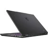 MSI Cyborg 15 B2RWEKG-044XPL Intel Core 5 210H Nešiojamas kompiuteris 39.6 cm (15.6") Full HD 16 GB DDR5-SDRAM 512 GB SSD NVIDIA GeForce RTX 5050 Wi-Fi 6E (802.11ax) Free DOS Juodas