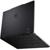 MSI Cyborg 15 B2RWEKG-044XPL Intel Core 5 210H Nešiojamas kompiuteris 39.6 cm (15.6") Full HD 16 GB DDR5-SDRAM 512 GB SSD NVIDIA GeForce RTX 5050 Wi-Fi 6E (802.11ax) Free DOS Juodas