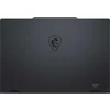 MSI Cyborg 15 B2RWEKG-044XPL Intel Core 5 210H Nešiojamas kompiuteris 39.6 cm (15.6") Full HD 16 GB DDR5-SDRAM 512 GB SSD NVIDIA GeForce RTX 5050 Wi-Fi 6E (802.11ax) Free DOS Juodas