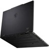 MSI Cyborg 15 B2RWFKG-038XPL Intel Core 7 240H Nešiojamas kompiuteris 39.6 cm (15.6") Full HD 16 GB DDR5-SDRAM 512 GB SSD NVIDIA GeForce RTX 5060 Wi-Fi 6E (802.11ax) NoOS Juodas