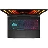 Nešiojamas kompiuteris MSI Katana 15 HX B14WFK | Be OS