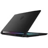Nešiojamas kompiuteris MSI Katana 15 HX B14WFK | Be OS