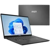 MSI Modern 15 F1MG-886PL Core 5 120U 15.6" FHD 60Hz IPS-level 16GB DDR5 512GB SSD Intel Graphics Windows 11