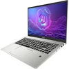Nešiojamas kompiuteris MSI Prestige A16 AI+ A3HMG-044PL - Ryzen AI 9 365 | 16" | 32GB | 1TB | W11H