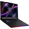 Nešiojamas kompiuteris MSI Raider 16 Max HX B2WJ-227PL - Ultra 9 275HX | 16" | 32GB | 1TB | W11H | RTX 5090