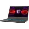 Nešiojamas kompiuteris MSI Thin 15 B13UC-3423XPL - i5-13420H | 15,6" | 16GB | 512GB | NoOS | RTX 3050