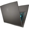 Nešiojamas kompiuteris MSI Thin 15 B13UC-3423XPL - i5-13420H | 15,6" | 16GB | 512GB | NoOS | RTX 3050