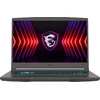 Nešiojamas kompiuteris MSI Thin 15 B13UC-3423XPL - i5-13420H | 15,6" | 16GB | 512GB | NoOS | RTX 3050