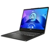Nešiojamas kompiuteris MSI Venture 14 AI A1MG CPU Core Ultra u7-155H 3800 MHz 14" 2880x1800 RAM 16GB DDR5 5600 MHz SSD 1TB Intel Iris Xe Graphics Integrated ENG Windows 11 Home Pilkas 1.7kg VENTURE14AIA1MG-008NL