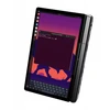 RAM Nešiojamas kompiuteris Nešiojamas kompiuteris GPD-MicroPC-2 Intel N300/7" FHD TouchScreen/16GB/SSD 512GB/BT/LAN/BLKB/FPR/x360/Win 11
