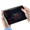RAM Nešiojamas kompiuteris Nešiojamas kompiuteris GPD-MicroPC-2 Intel N300/7" FHD TouchScreen/16GB/SSD 512GB/BT/LAN/BLKB/FPR/x360/Win 11