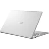 Nešiojamas kompiuteris Asus VivoBook 15 F512JA, i3-1005G1, 4 GB RAM, 128 GB SSD, Windows 10 (F512JA-PH31-BAC)