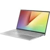 Nešiojamas kompiuteris Asus VivoBook 15 F512JA, i3-1005G1, 4 GB RAM, 128 GB SSD, Windows 10 (F512JA-PH31-BAC)