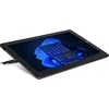 Planšetė Wortmann TERRA PAD 1162 Intel® Celeron® 128 GB 29,5 cm (11,6 colio) 8 GB Wi-Fi 5 (802.11ac) Windows 11 Pro Juoda